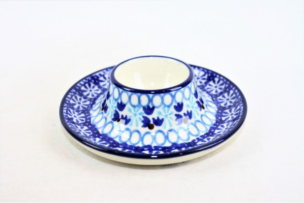 Bunzlau eierdop laag 2186X Bunzlau Eierdopjes laag